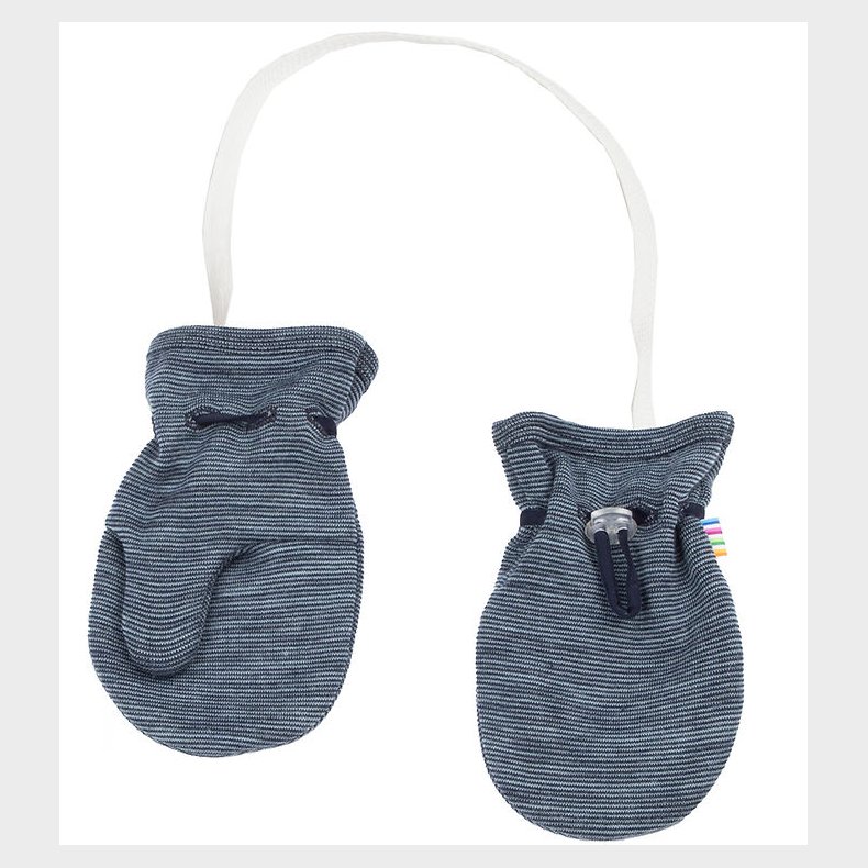 Joha Luffer - Uld - Bl�