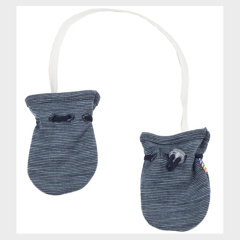 Joha Luffer - Uld - Bl�