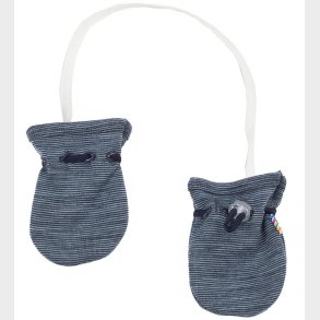 Joha Luffer - Uld - Bl