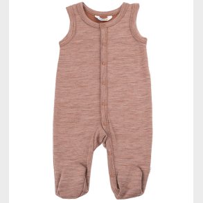 Joha Heldragt - Uld - Rust