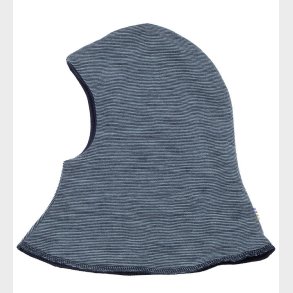 Joha Elefanthue - Uld - 2-Lags - Bl