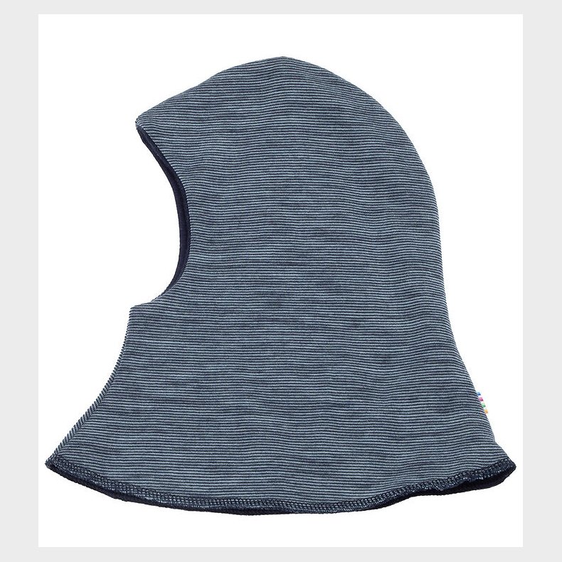 Joha Elefanthue - Uld - 2-Lags - Bl