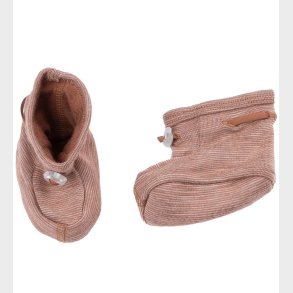 Joha Futter - Uld - Rust