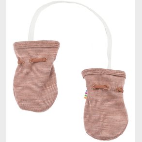 Joha Luffer - Uld - Rust