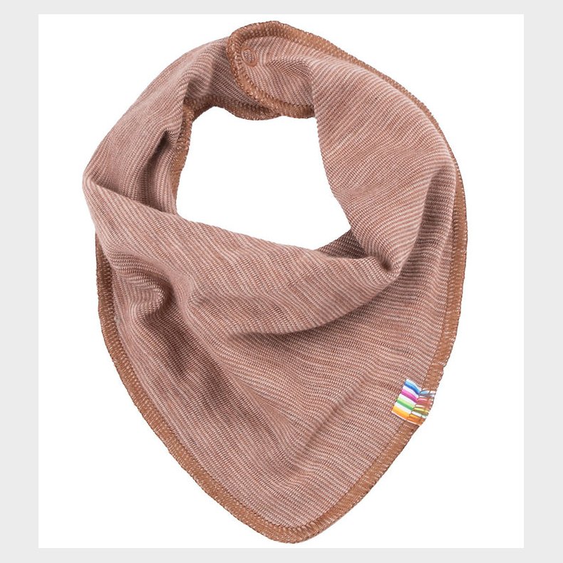 Joha Savlesm�k - Uld - Rust