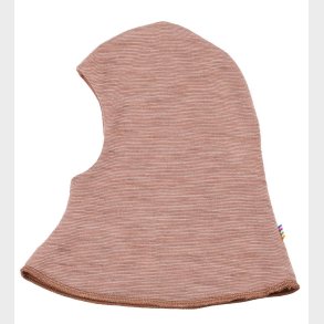 Joha Elefanthue - 2-Lags - Uld - Rust