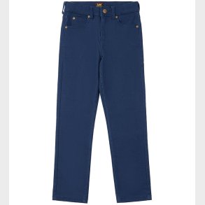 Lee Jeans - Daren Twill - Navy Blazer