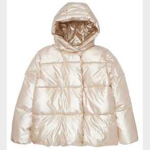 The New Dynejakke - TnLona - Gold