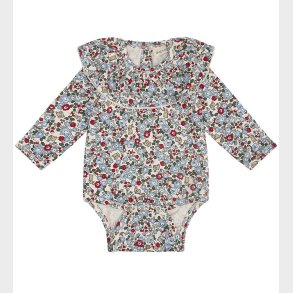 Thats Mine Body l/ - Ella - Flora bunnies rouge