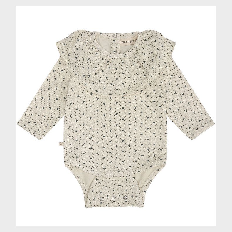 Thats Mine Body l/ - Ella - Lots of love sky