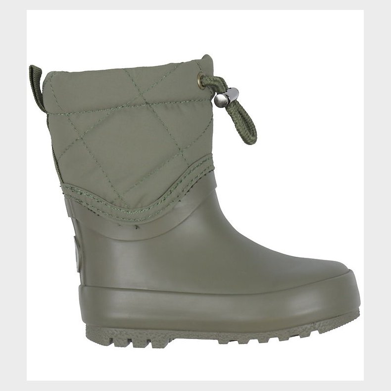 Wheat Termostvler - Drizzle - Dry Leaves