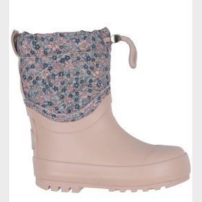 Wheat Termostvler - Drizzle - Winter Flowers