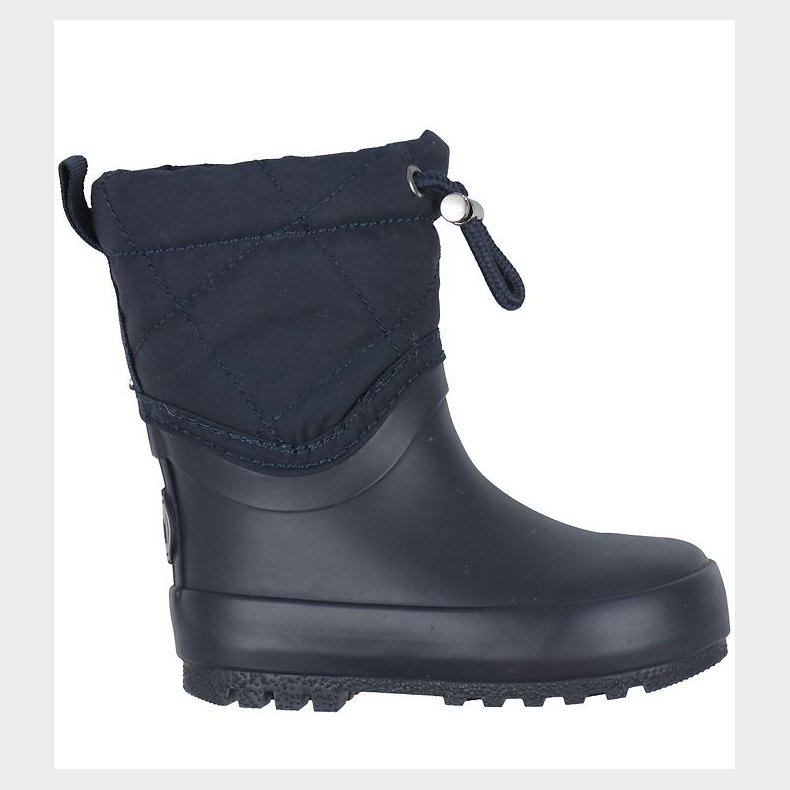 Wheat Termostvler - Drizzle - Navy