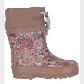 Wheat Termostvler - Print - Flowers In Plenty