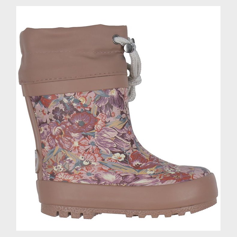 Wheat Termostvler - Print - Flowers In Plenty