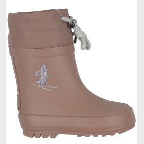 Wheat Termostvler - Solid - Old Rose Unicorn