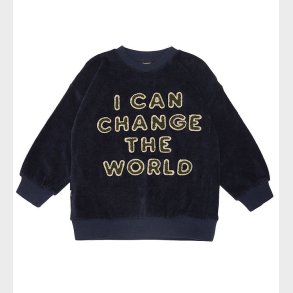 That's Mine Bluse - Knud - Overture Blue