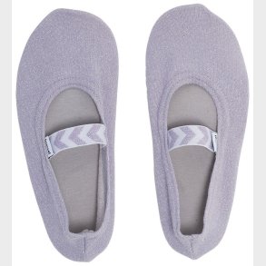 Hummel Gymnastiksko - Lavender Gray
