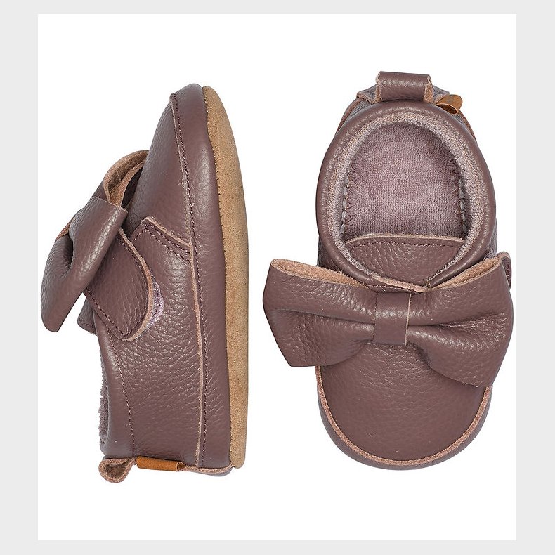 Melton Skindfutter - Elderberry m. Sl�jfe