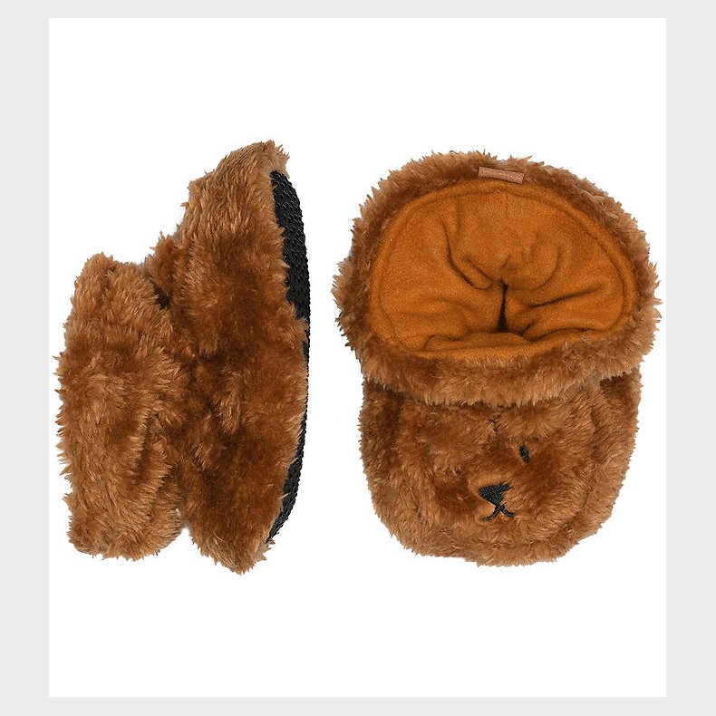 Melton Futter - Bear Fluffy - Apple Cinnamon