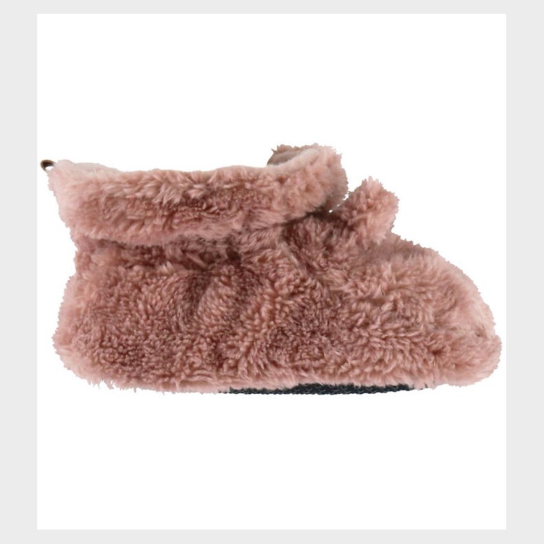 Melton Futter - Bear Fluffy - Burlwood