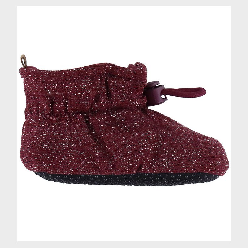 Melton Futter - Glimmer - Bordeaux