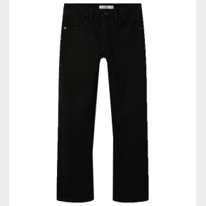 Name It Jeans - NkmRyan - Black Denim