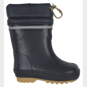 CeLaVi Termostvler m. For - Dark Navy