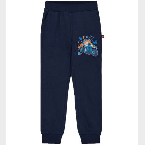 LEGO® City Sweatpant - LWPhilo - Dark Navy