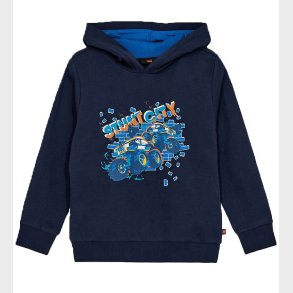 LEGO® City Httetrje - LWScout - Dark Navy