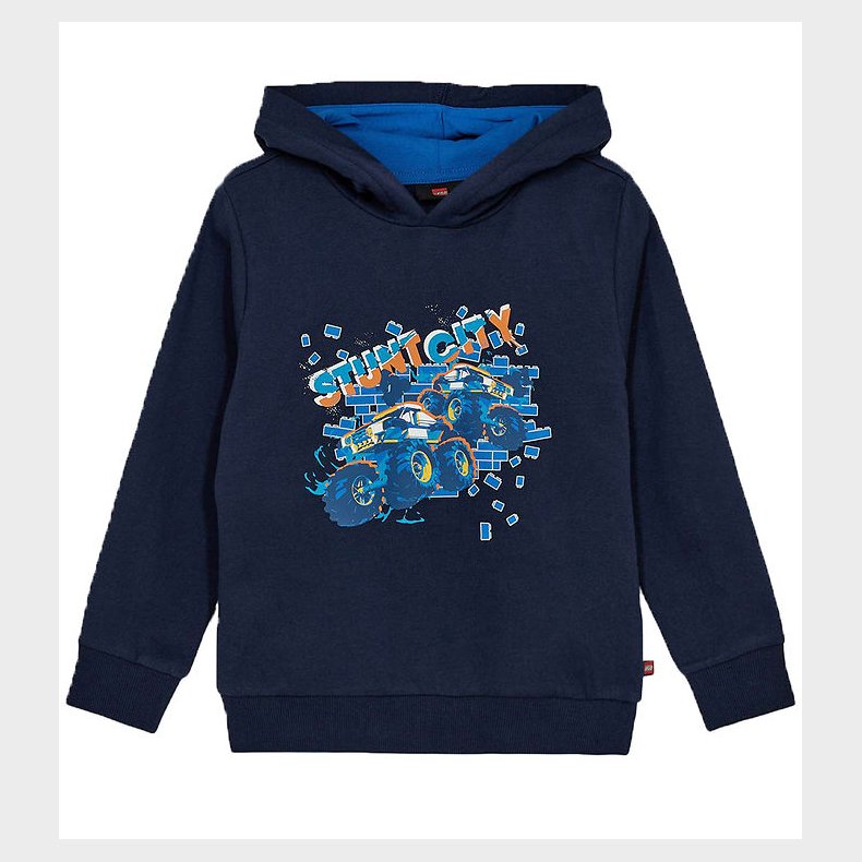 LEGO® City Httetrje - LWScout - Dark Navy