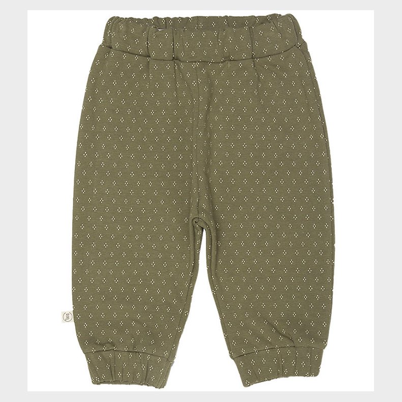 That's Mine Sweatpants - Meo - Dusty Dawn