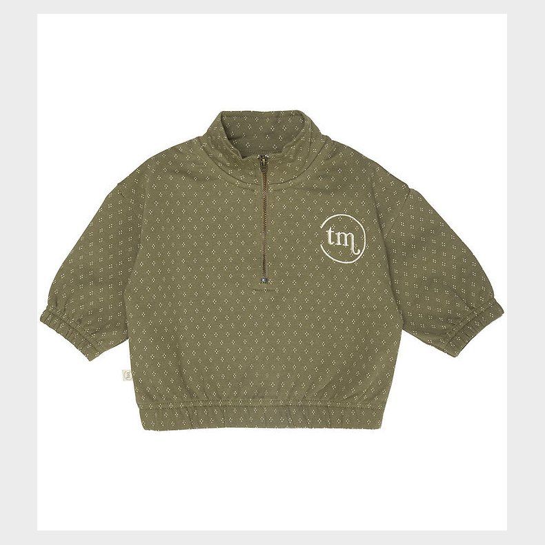 That's Mine Sweatshirt - Masi - Dusty Dawn