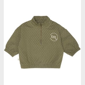 That's Mine Sweatshirt - Masi - Dusty Dawn