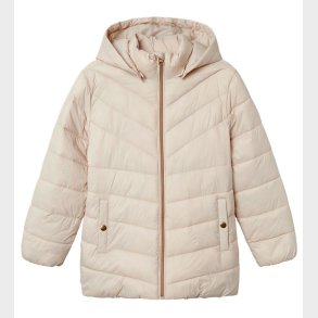 Name It Dynejakke - NkfMonay - Monbeam