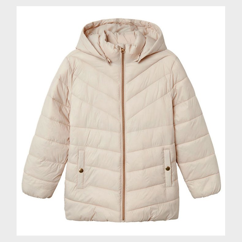 Name It Dynejakke - NkfMonay - Monbeam