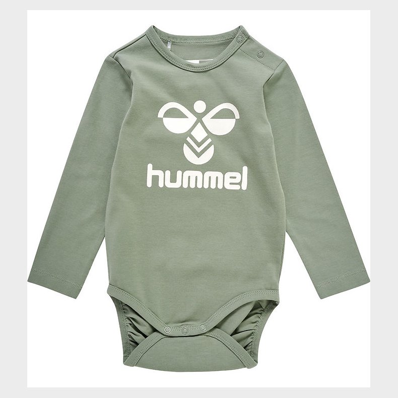 Hummel Body l/ - HmlFlips - Shadow