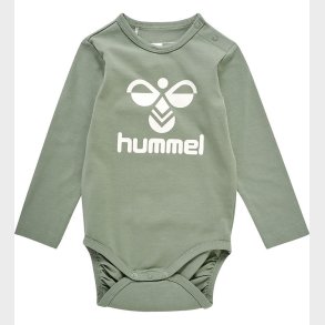 Hummel Body l/ - HmlFlips - Shadow