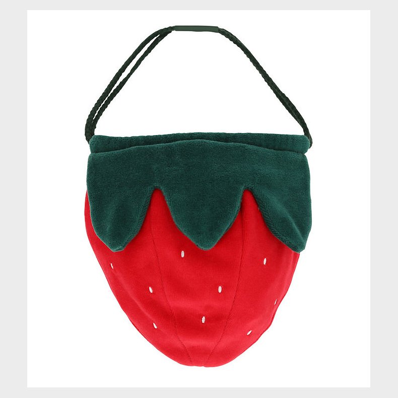 Meri Meri Taske - Jordbr Taske