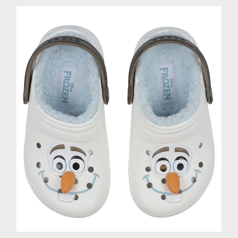 Crocs Sandaler m. For - Classic Clog K - Frozen Olaf