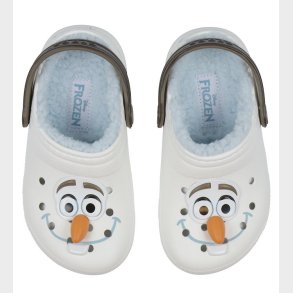 Crocs Sandaler m. For - Classic Clog K - Frozen Olaf