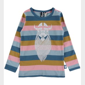 Danef Bluse - Danenorthpole - Ceramic Freja