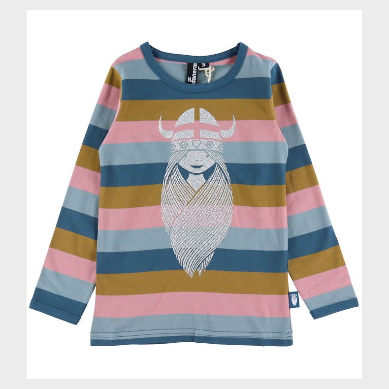 Danef Bluse - Danenorthpole - Ceramic Freja