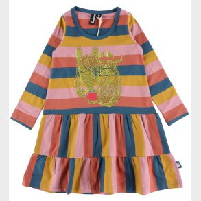 Danef Kjole - Danemiva - Coastline Idunn