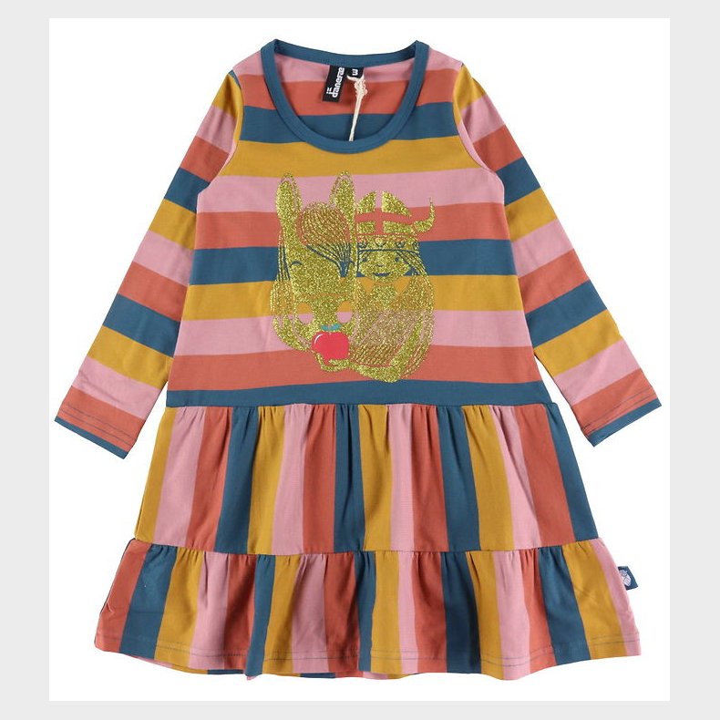 Danef Kjole - Danemiva - Coastline Idunn