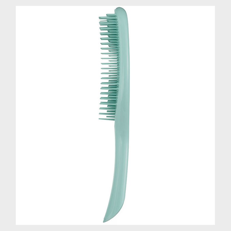 Tangle Teezer Hrbrste - The Large Ultimate Detangler - Teal
