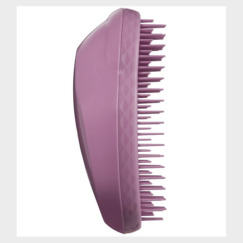 Tangle Teezer Hrbrste - Plant Brush Earthy - Purple