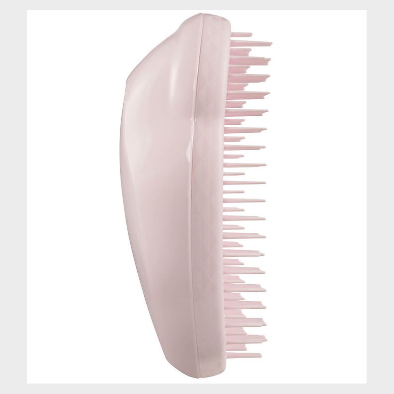 Tangle Teezer Hrbrste - Plant Based Brush - Marshmellow Pink
