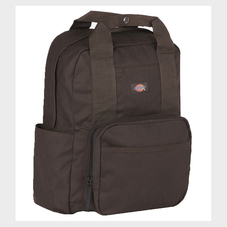 Dickies Rygsk - Lisbon - Dark Brown