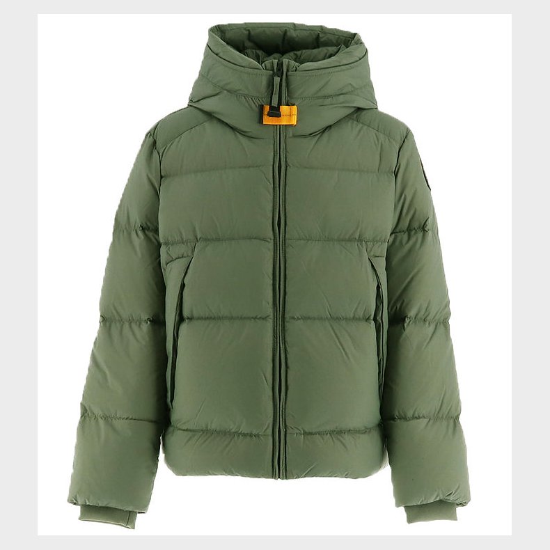 Parajumpers Dunjakke - Tyrik - Thyme